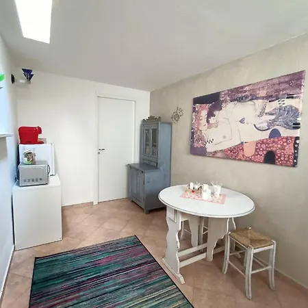 Vgm Guest house Olbia