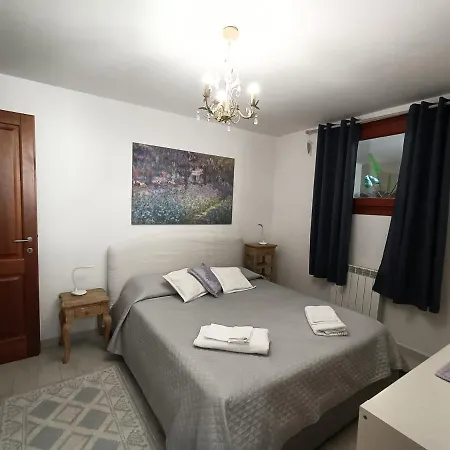 Guest house Vgm