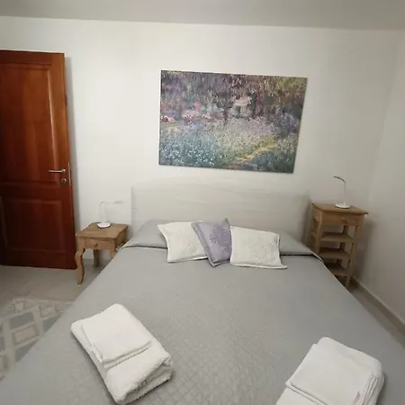 Guest house Vgm